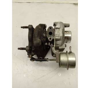 TURBOCOMPRESOR FORD GALAXY...