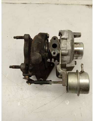 TURBOCOMPRESOR FORD GALAXY (VX) -...