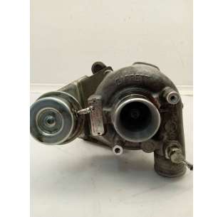 TURBOCOMPRESOR FORD GALAXY... 2