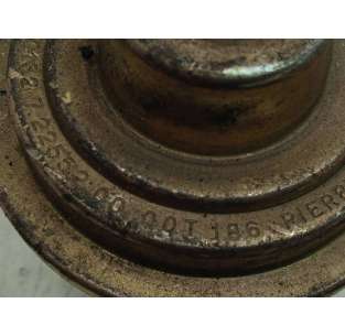 VALVULA EGR - 534078 / 00T186 2