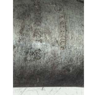 VALVULA EGR NISSAN... 2