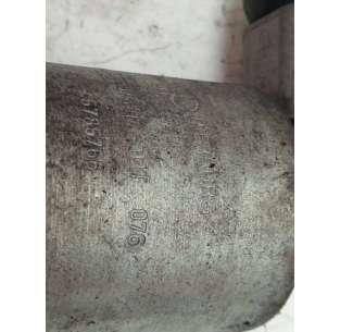 VALVULA EGR FIAT BRAVO... 2