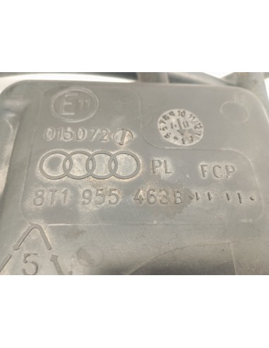 Recambio de deposito limpia para audi a4 ber. (b8) básico referencia OEM IAM 8T1955463B  