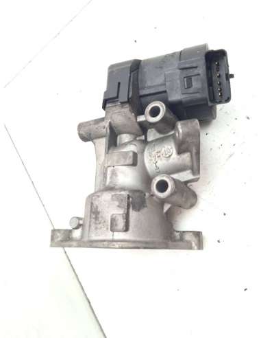 VALVULA EGR CITROEN C5 BERLINA -...