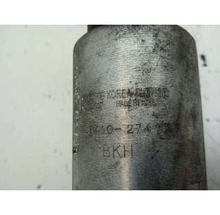 VALVULA EGR KIA SPORTAGE... 2