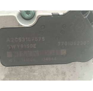 CAJA MARIPOSA RENAULT... 2