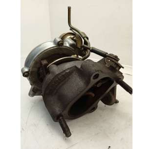 TURBOCOMPRESOR NISSAN... 2