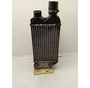 INTERCOOLER FIAT MULTIPLA...