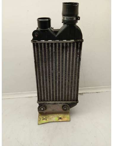 INTERCOOLER FIAT MULTIPLA (186) -...