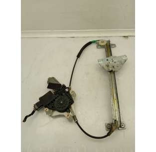 ELEVALUNAS TRASERO... 2