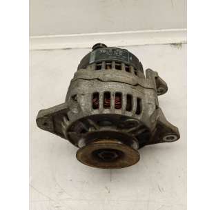 ALTERNADOR NISSAN TERRANO...