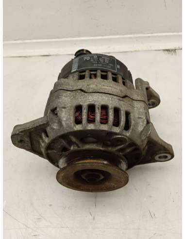 ALTERNADOR NISSAN TERRANO II (R20) -...