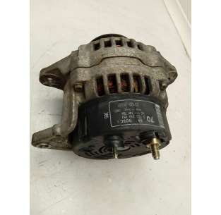 ALTERNADOR NISSAN TERRANO... 2