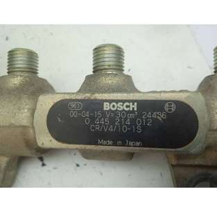 RAMPA INYECTORA ALFA ROMEO... 2