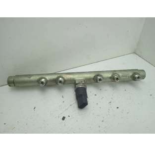 RAMPA INYECTORA FIAT STILO...