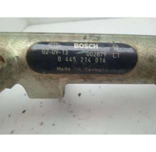 RAMPA INYECTORA FIAT STILO... 2