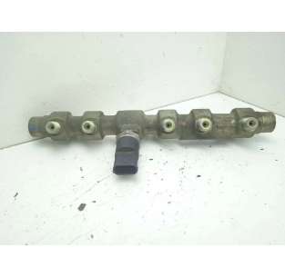 RAMPA INYECTORA FIAT MAREA...