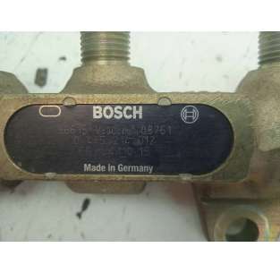 RAMPA INYECTORA FIAT MAREA... 2