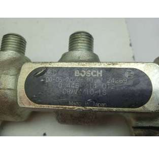 RAMPA INYECTORA - 534075 /... 2