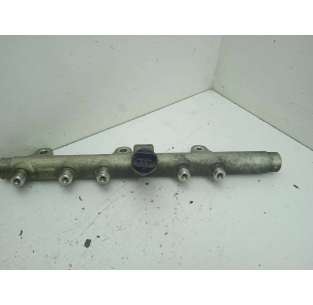 RAMPA INYECTORA FIAT STILO...