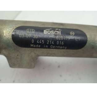 RAMPA INYECTORA FIAT STILO... 2