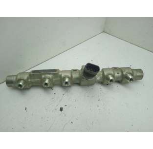 RAMPA INYECTORA FIAT MAREA...