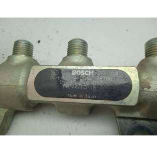 RAMPA INYECTORA FIAT MAREA... 2