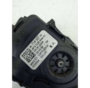 POTENCIOMETRO PEDAL PEUGEOT... 2