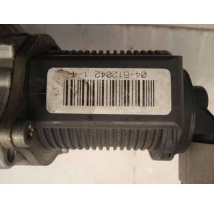 VALVULA EGR SUZUKI SWIFT... 2