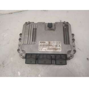 CENTRALITA MOTOR UCE...