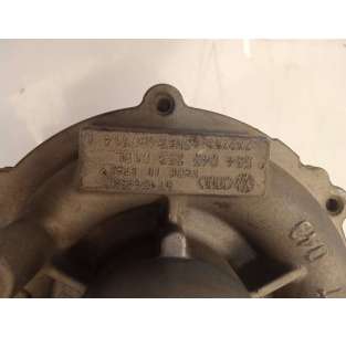 TURBOCOMPRESOR SEAT IBIZA... 2