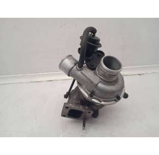 TURBOCOMPRESOR KIA CARNIVAL...