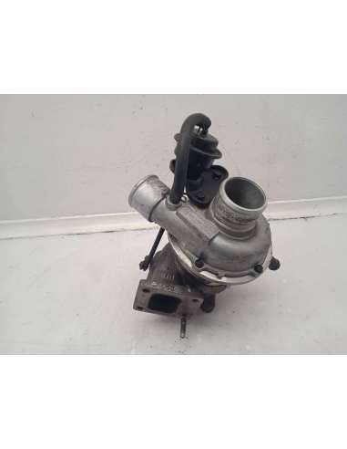 TURBOCOMPRESOR KIA CARNIVAL II (FL) -...
