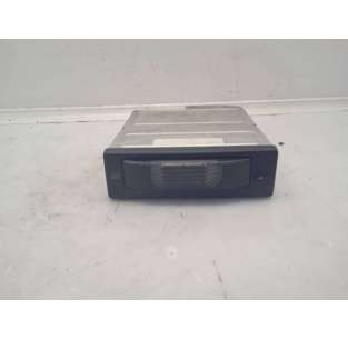 SISTEMA AUDIO / RADIO CD...