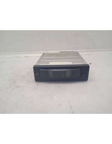 SISTEMA AUDIO / RADIO CD BMW SERIE 5...