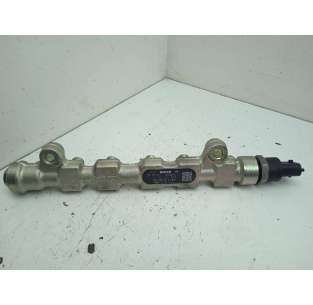 RAMPA INYECTORA RENAULT...