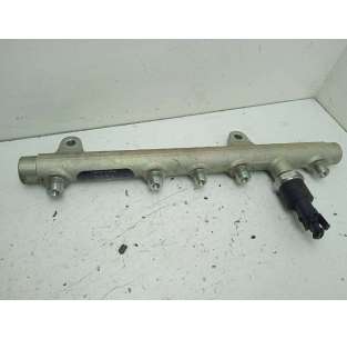 RAMPA INYECTORA RENAULT...