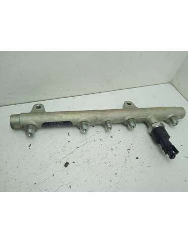 RAMPA INYECTORA RENAULT SCENIC I...