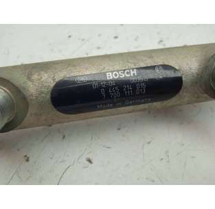 RAMPA INYECTORA RENAULT... 2