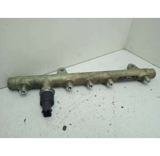 RAMPA INYECTORA RENAULT...