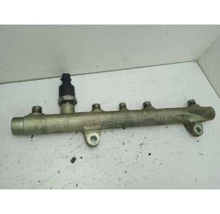 RAMPA INYECTORA RENAULT... 2