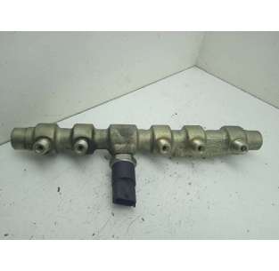 RAMPA INYECTORA FIAT...