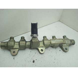 RAMPA INYECTORA FIAT... 2