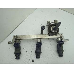 RAMPA INYECTORA OPEL CORSA...