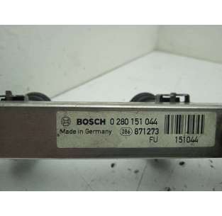 RAMPA INYECTORA OPEL CORSA... 2