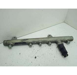RAMPA INYECTORA RENAULT...