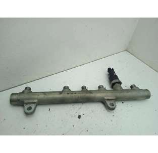 RAMPA INYECTORA RENAULT... 2