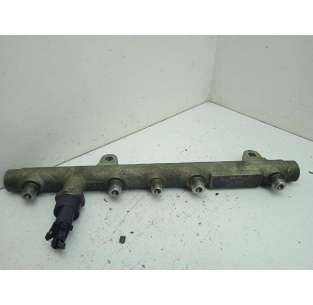 RAMPA INYECTORA RENAULT...