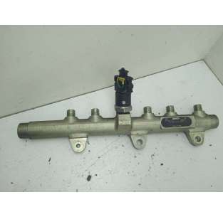 RAMPA INYECTORA FIAT STILO... 2