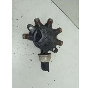 RAMPA INYECTORA RENAULT...